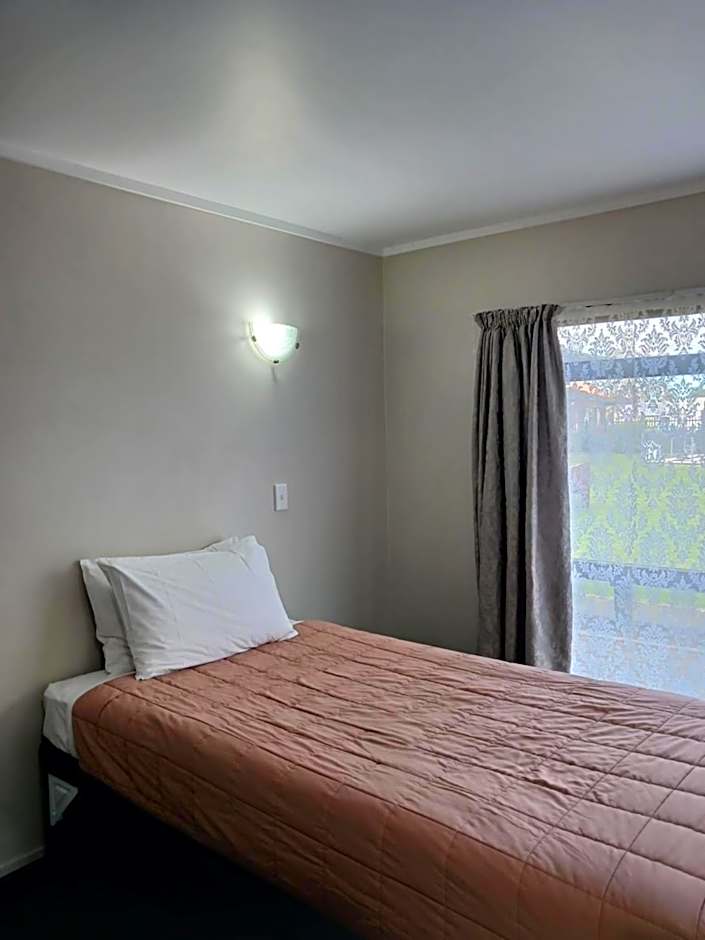 Ambassador Motel