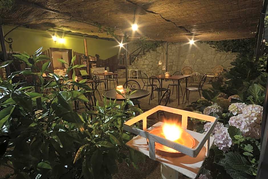 Hotel Pineta Ristorante country house in Fabriano