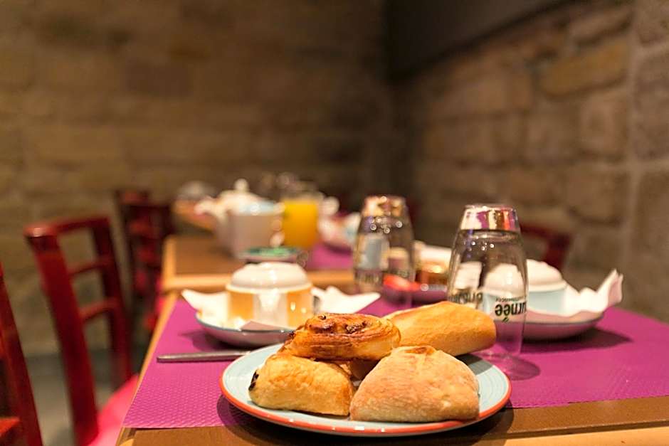 Hotel Atelier Vavin
