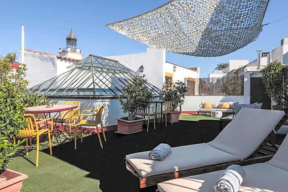 La Casa del Maestro Boutique