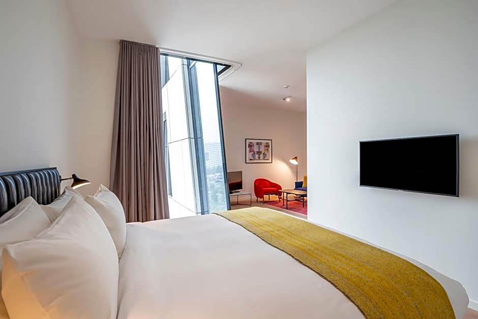 PREMIER SUITES Amsterdam