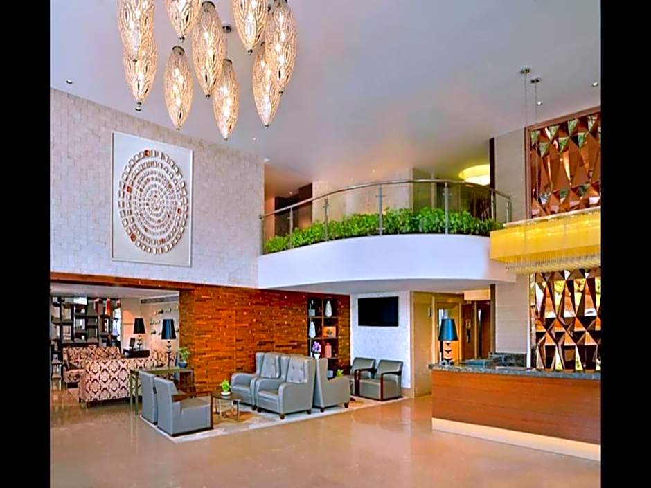 Country Inn & Suites by Radisson Manipal