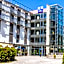 Best Western Plaza Hotel Stuttgart Ditzingen