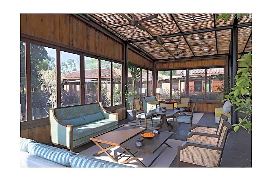 Jehan Numa Retreat Club and Spa