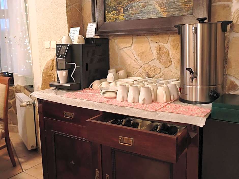 Pokoje ze śniadaniami Słoneczna Róża Szklarska Poręba