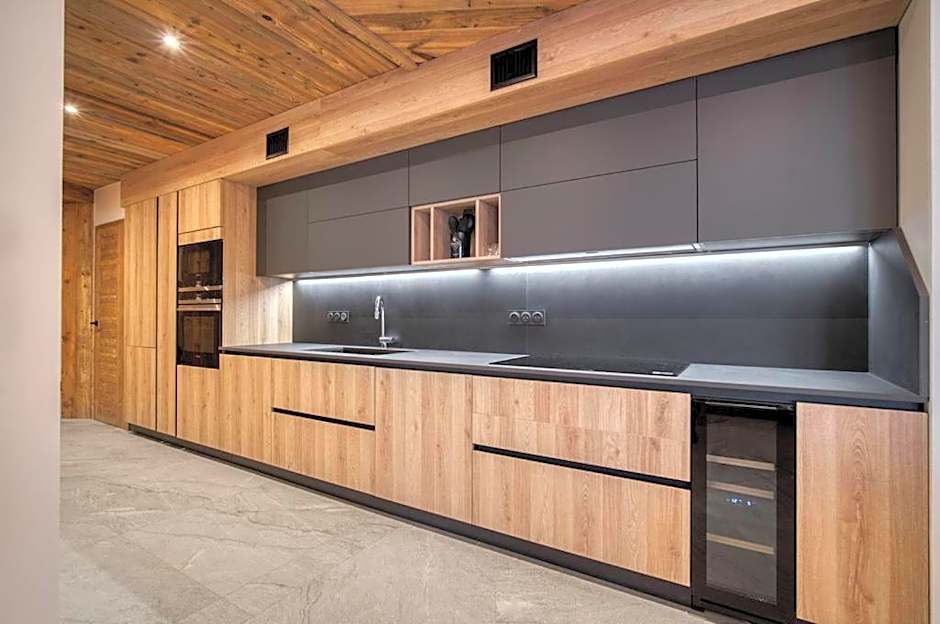 Lodge des Glaciers - La Rosière