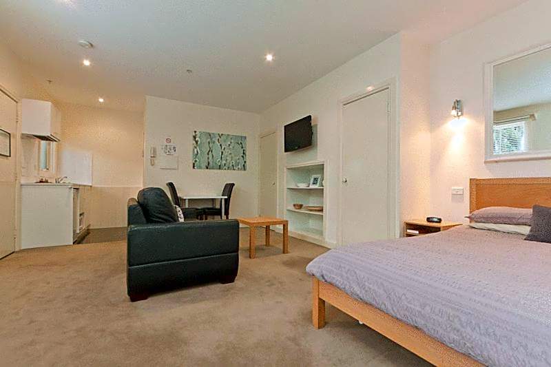 Sixty Two On Grey Serviced Apartments