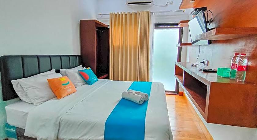 Sans Borobudur Homestay Banyuwangi