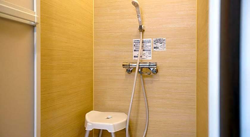 Ooedo Onsen Monogatari Hotel Shinko