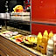 Hotel Ibis Buenos Aires Congreso