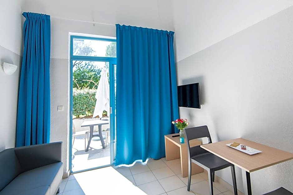 Comfort Aparthotel Frejus La Tour de Mare
