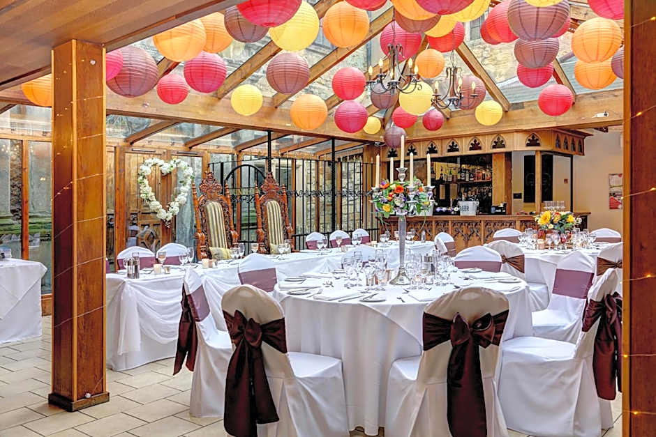 Walworth Castle Hotel, BW Signature Collection