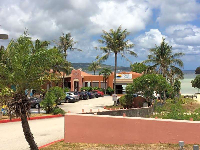 Hotel Santa Fe Guam