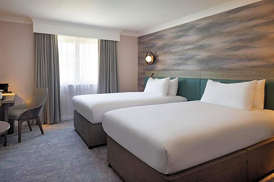DoubleTree by Hilton Bath
