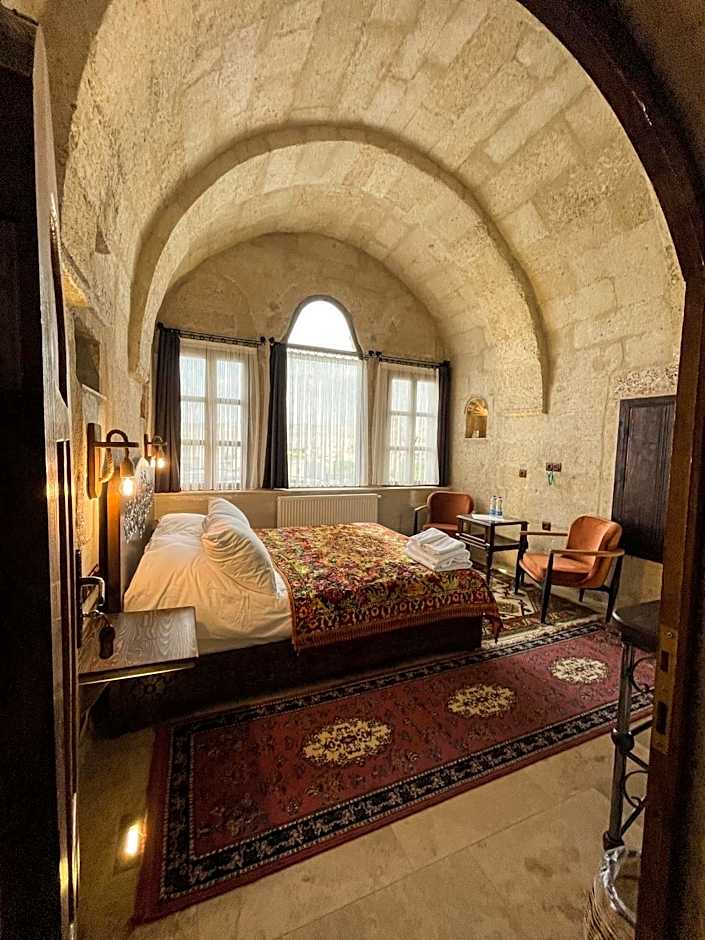 Takunya Cave Hotel