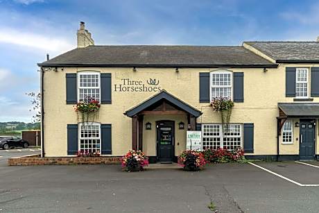 Three Horseshoes Inn