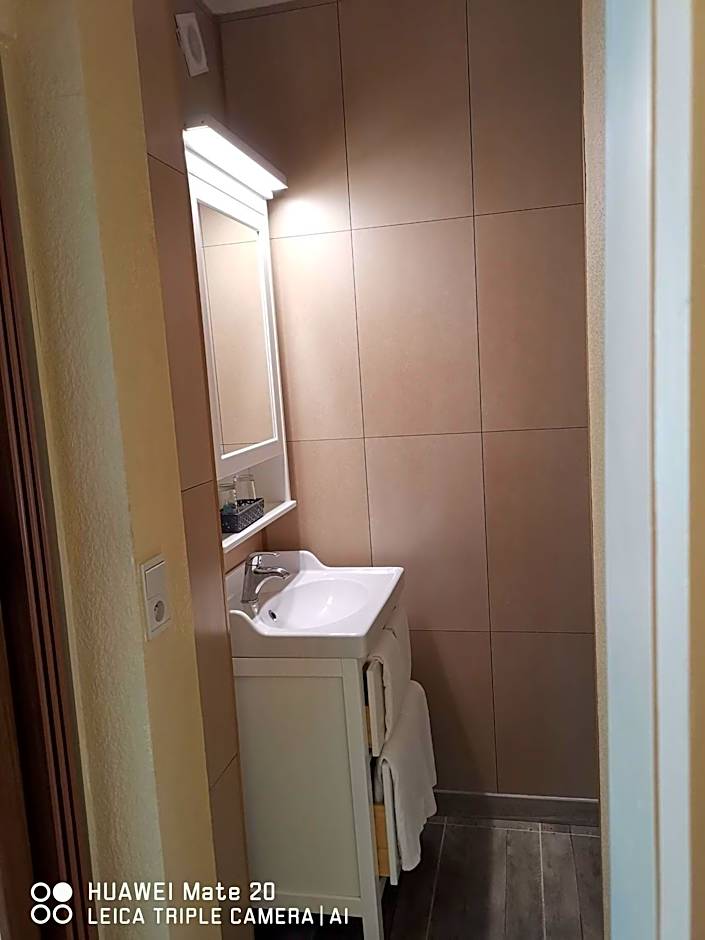 Hôtel La Côte d'Or