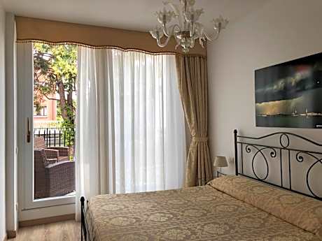 Attic Double or Twin Room