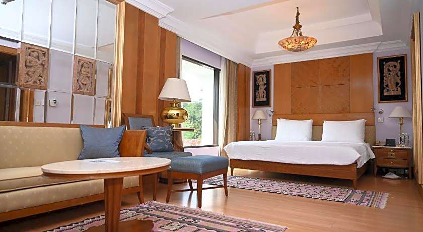 Trident, Bhubaneswar