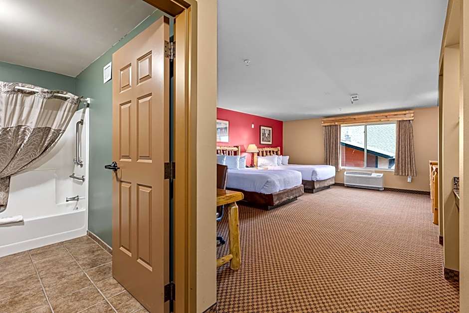 The Lodge at Brainerd Lakes, Trademark Collection by Wyndham