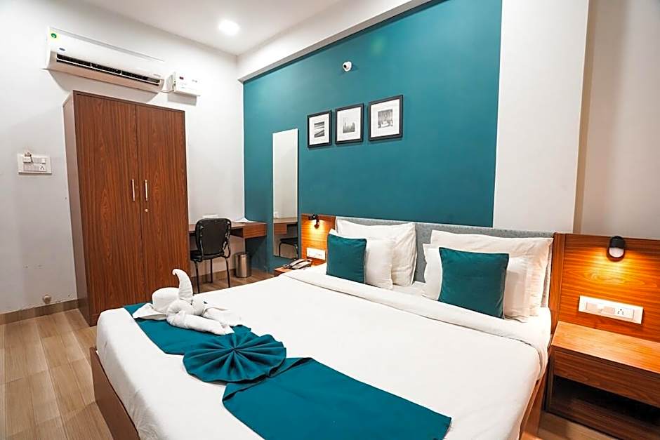Hotel Ballfin Indore – Indore, OH