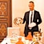 Riad ABBASSIA Marrakech - Authentic Medina Experience