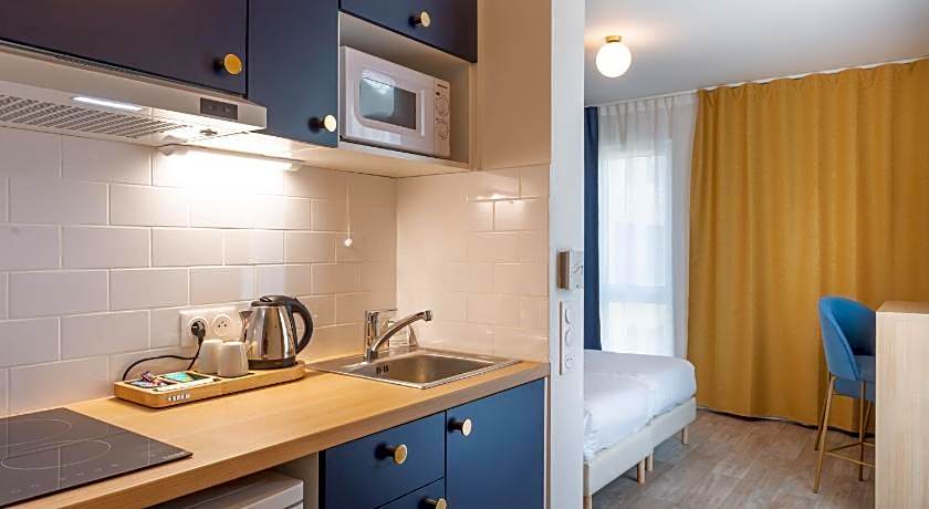 ibis Styles Paris Pont d'Ivry