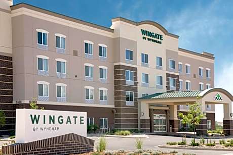 Wingate by Wyndham Loveland