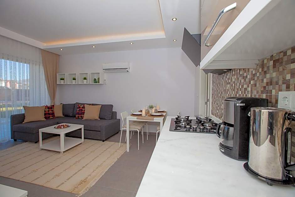 Truemar Hotels & Suites