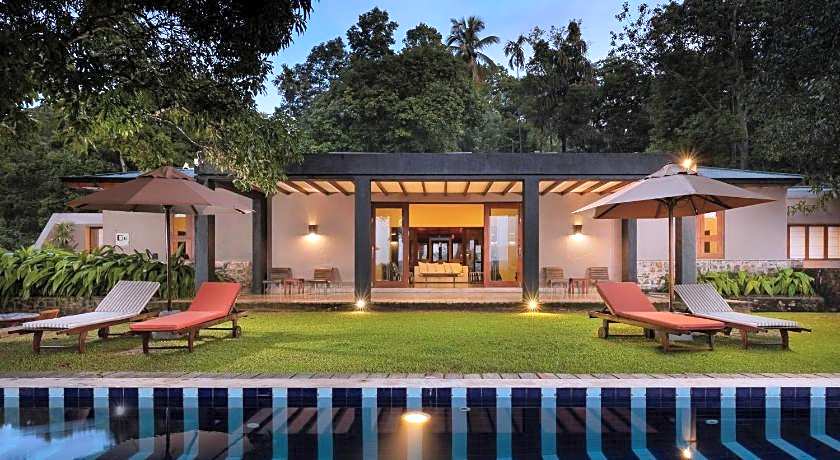 Mount Havana Luxury Boutique Villa