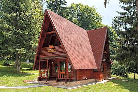 Centrul de Echitatie Poiana Brasov