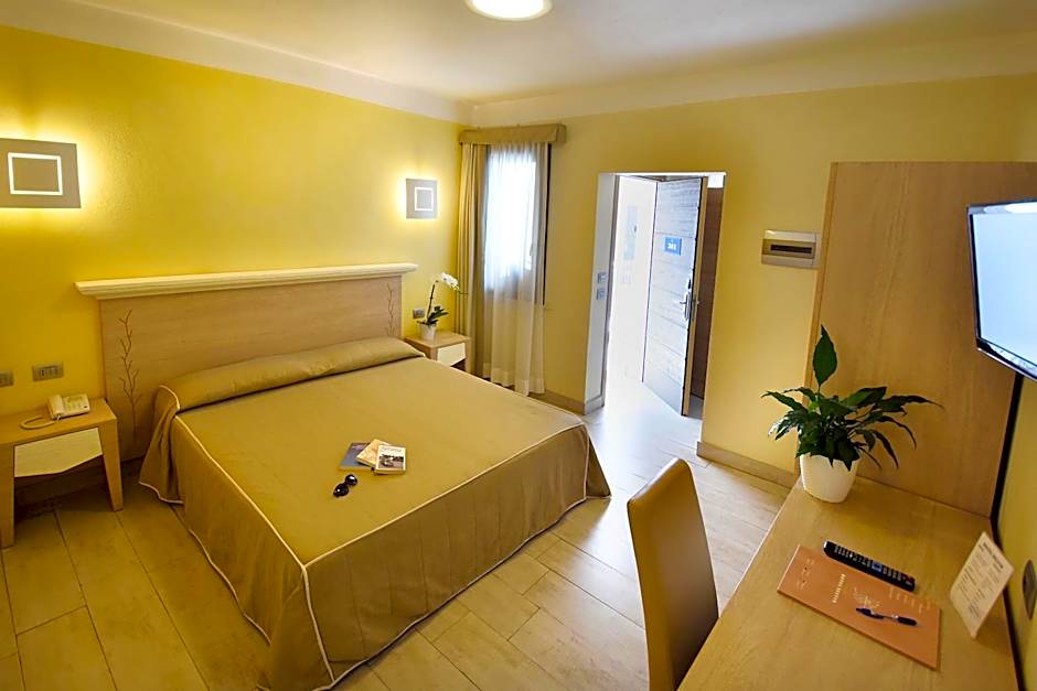 Hotel Belvir