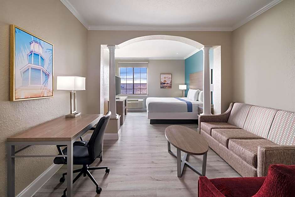 Melrose @ Seabrook, BW Signature Collection