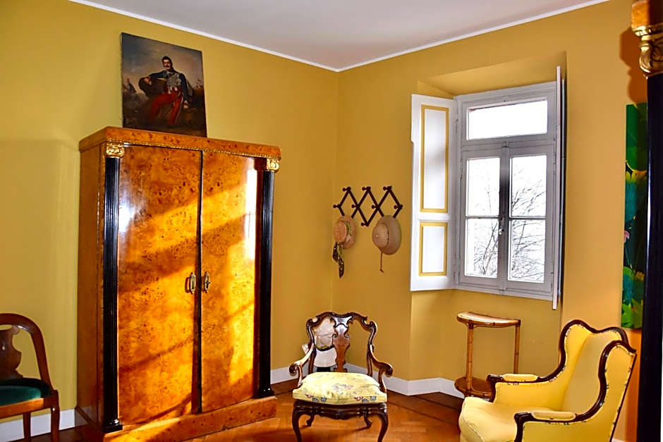 Relais Villino Rubini