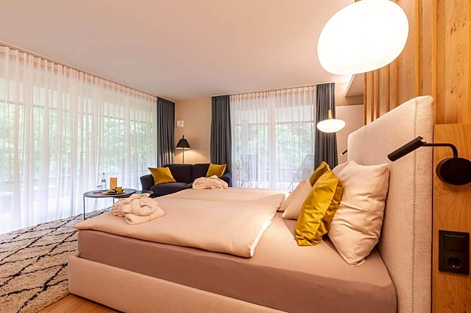 Sackmann Genuss und Spa Resort