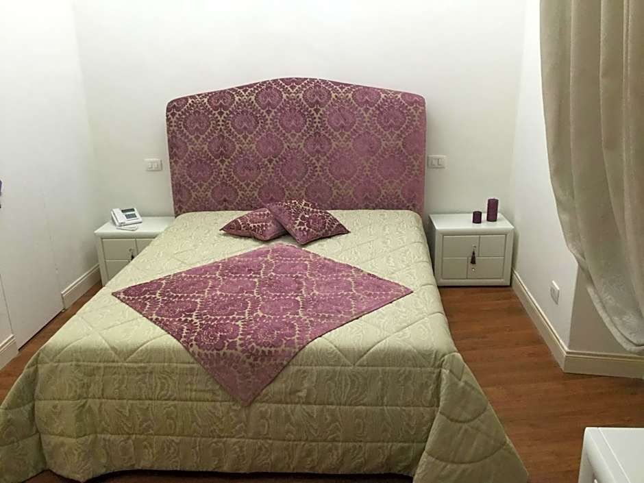 B&B Palazzo del Teatro