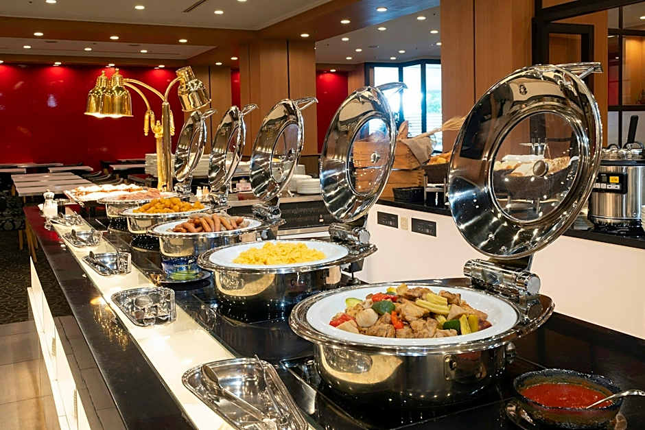 Hotel Associa Toyohashi