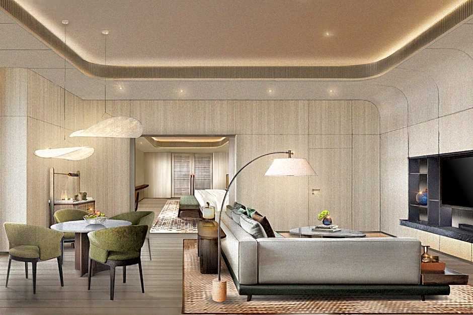 DoubleTree by Hilton Bangkok Ploenchit