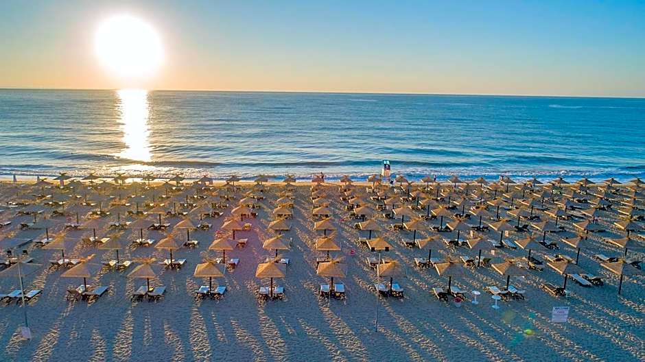 GRIFID Arabella Hotel - Ultra All inclusive & Aquapark