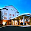 Fairfield Inn & Suites by Marriott Winchester