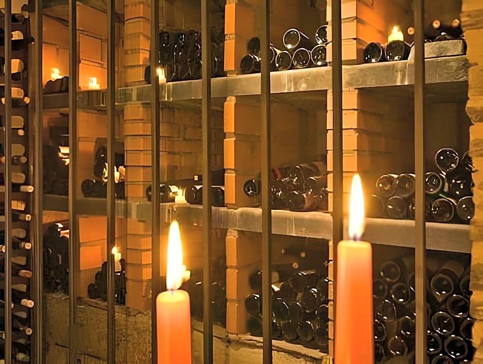 Hotel Zeltinger-Hof - Gasthaus des Rieslings