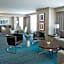 Marriott Downtown at CF Toronto Eaton Centre