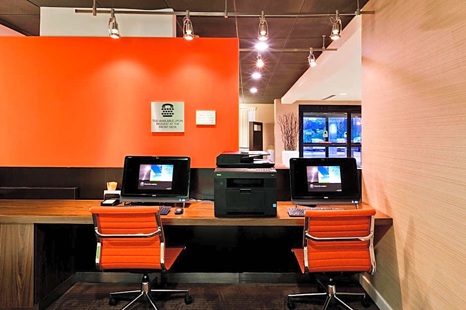 Courtyard by Marriott Mishawaka-University Area