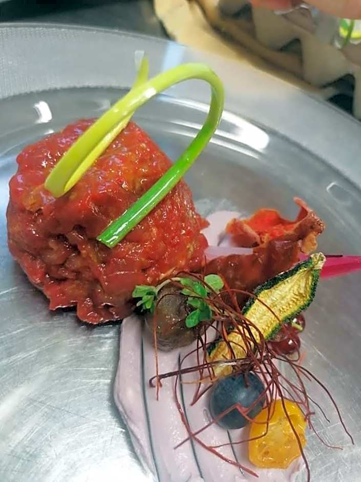 Alpen Family Hotel Someda