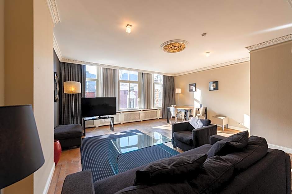 Catalonia Vondel Amsterdam