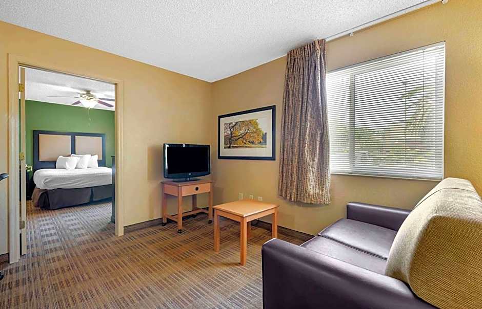Extended Stay America Suites - Jacksonville - Salisbury Rd. - Southpoint