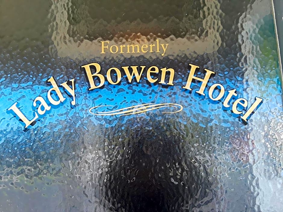 Lady Bowen Bed & Breakfast