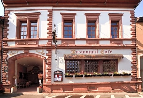 Gasthaus Grafenstuben