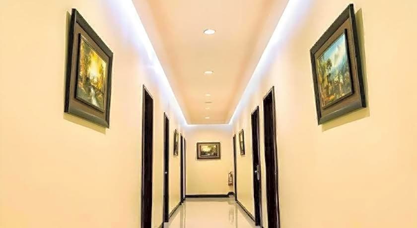 Winzelle Suites