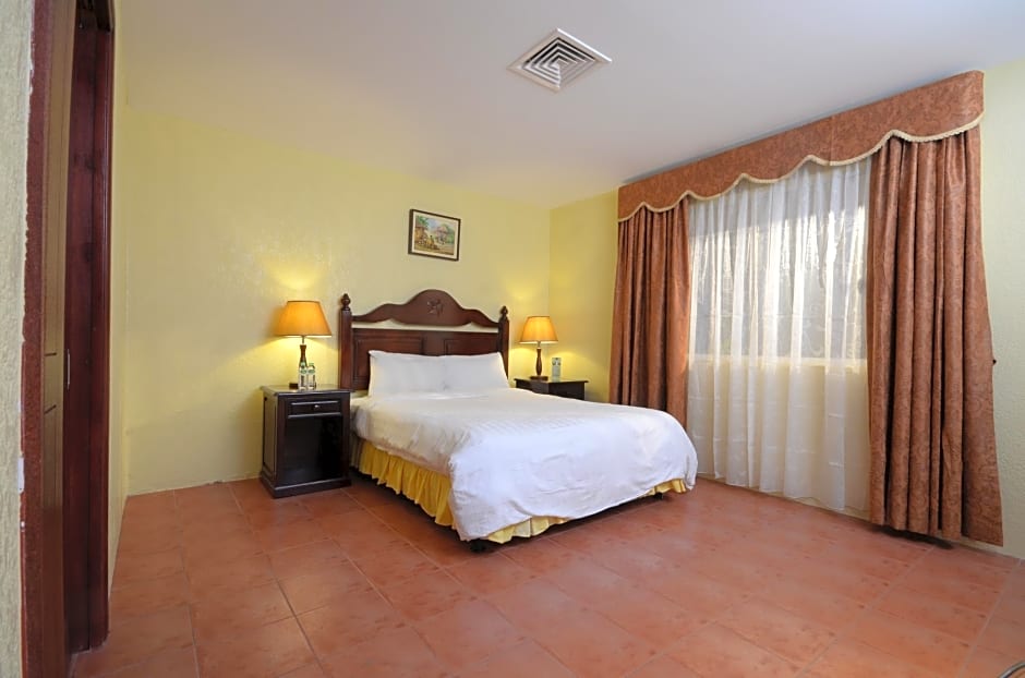 Fontana Hotel and Villas - Fontana Hot Spring Leisure Parks